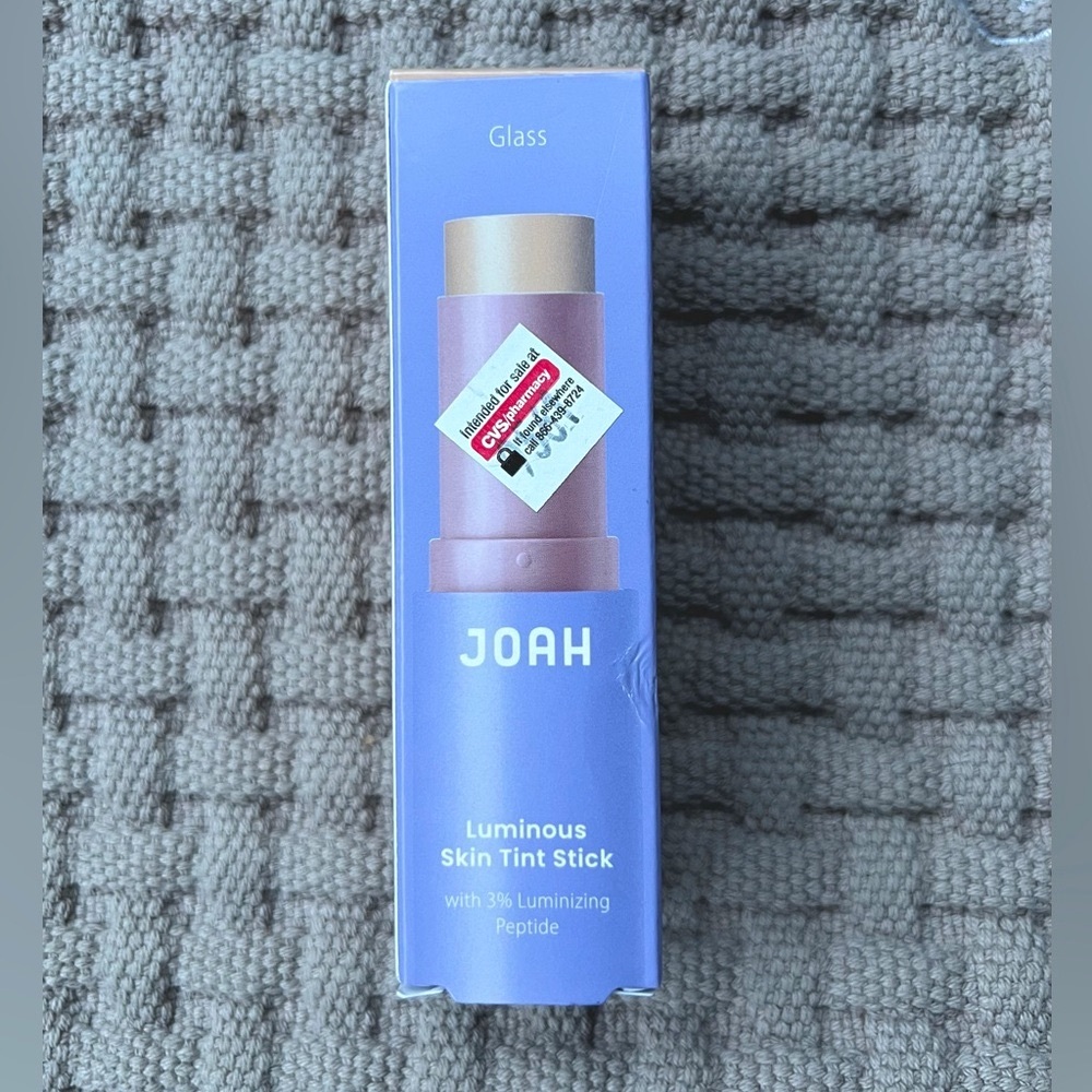 JOAH Luminous Skin Tint Stick Light Neutral Undertone FC040